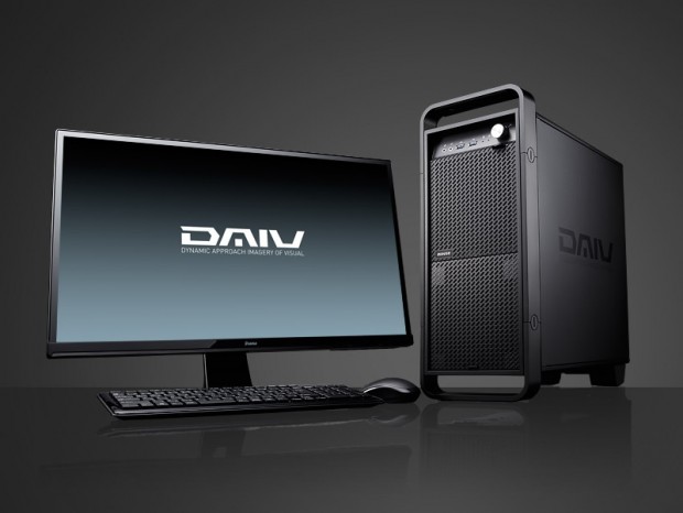 マウス、GeForce RTX 3060搭載のゲーミングPCとクリエイター向けPC