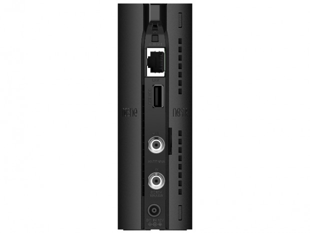 バッファロー、PS5にも対応予定の新型「nasne」3月末発売開始