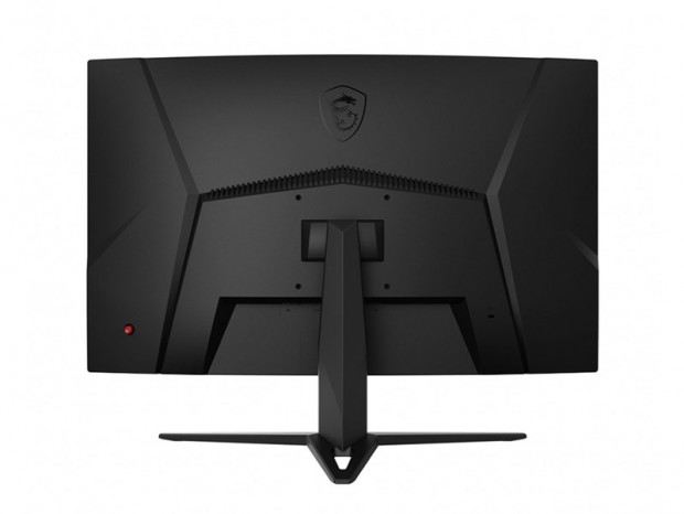 MSI、165Hz/1ms対応の湾曲WQHDゲーミング液晶ディスプレイ「Optix G32CQ4」など2製品