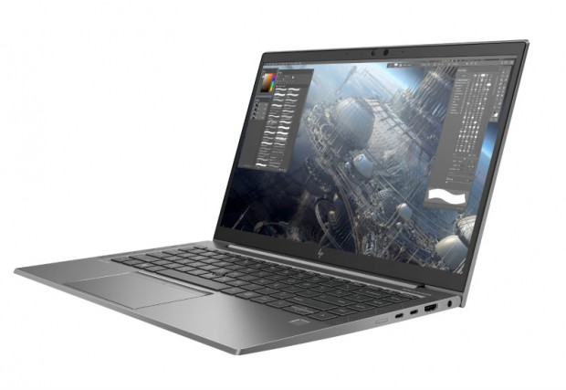 日本HP、第11世代CoreとNVIDIA T500搭載のモバイルワークステーションなど計4機種