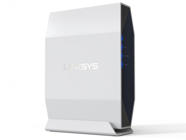 5,400Mbps Wi-Fi 6 EasyMesh 対応ルーター、Linksys「E9450」26日発売