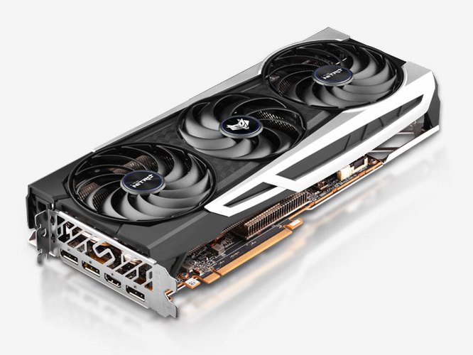 ブースト2,600MHz超えの「NITRO+」などRX 6700 XT計2モデルがSAPPHIRE 