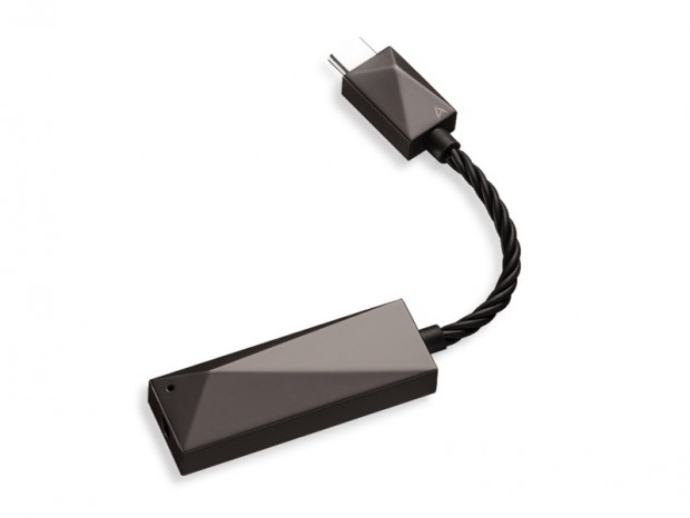 Astell&Kern、デュアルチップ構成のハイレゾ対応モバイルDAC「PEE51」発売