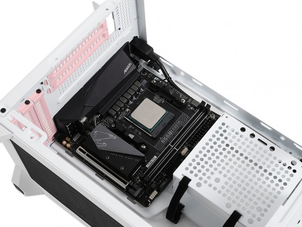 COOLER MASTER NR200P + CPUクーラ NR200P MAX | Cooler Master