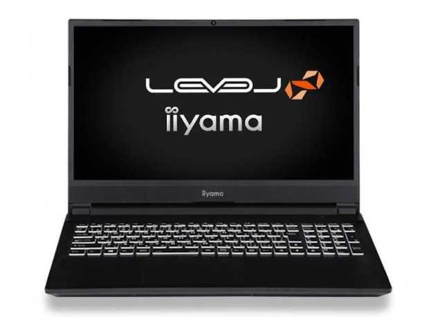 GeForce RTX 3060と144Hz液晶採用のゲーミングノートPC計3機種がLEVEL∞から