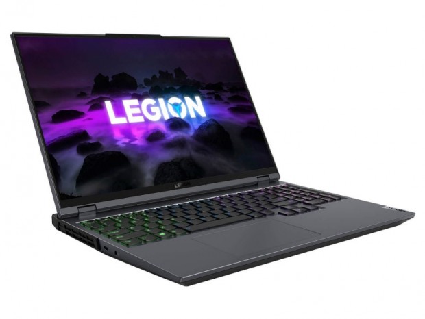 Ryzen 7と165Hz WQHD液晶採用のゲーミングノートPC「Lenovo Legion 560 Pro」