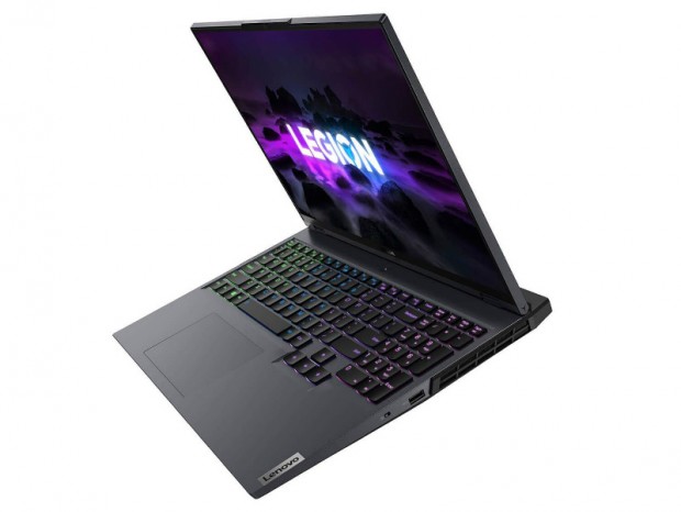 Ryzen 7と165Hz WQHD液晶採用のゲーミングノートPC「Lenovo Legion 560 Pro」