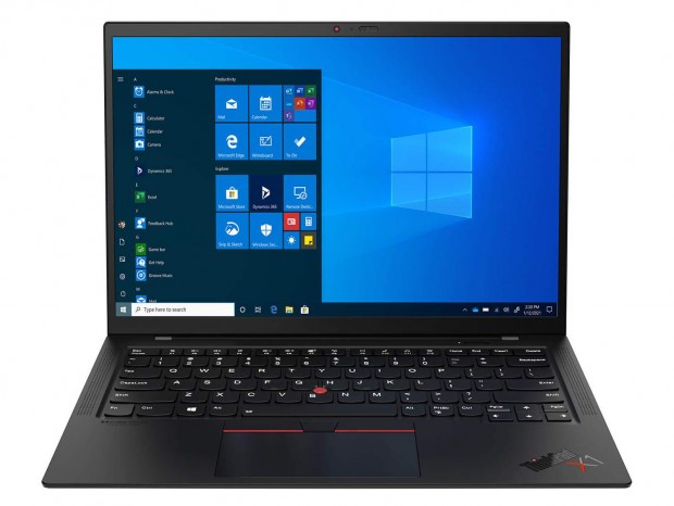 レノボ、第11世代Coreプロセッサ採用のビジネス向けノートPC「ThinkPad」計7モデル