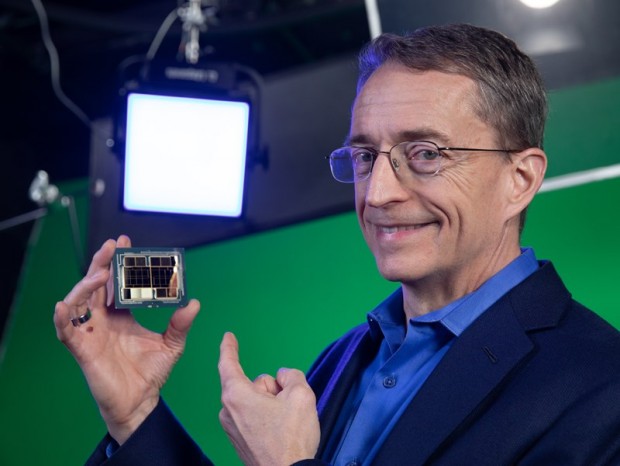 Intel、200億ドルの大規模投資でファウンドリー事業へ本格参入