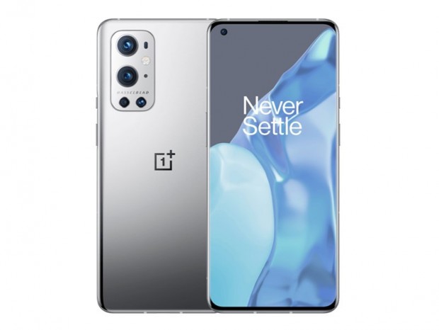 OnePlus、Snapdragon 888やHasselbladカメラ搭載の最新フラッグシップ「OnePlus 9 Pro」