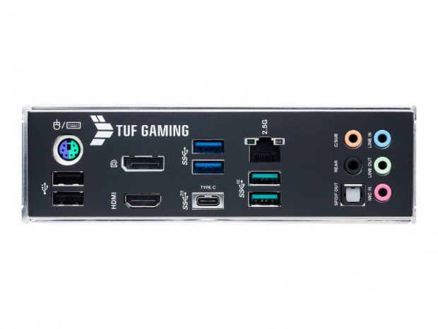 ASUS「TUF Gaming」からIntel 500シリーズマザーボード計5モデル発売