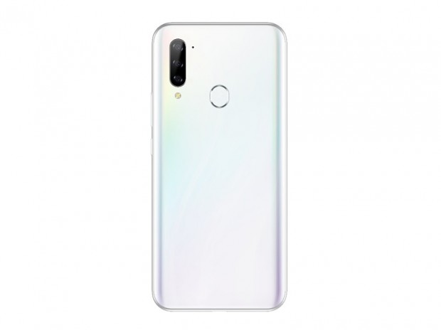 ワイモバイル初の5G対応Androidスマートフォン「Libero 5G」が来月発売