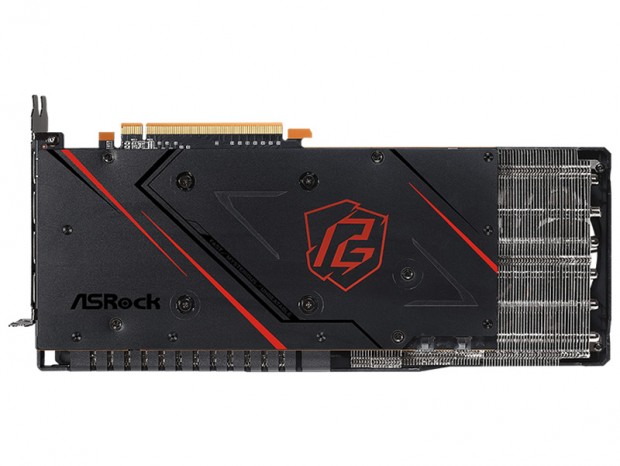 ASRock「RX 6800 Phantom Gaming D 16G OC」は4月2日国内発売