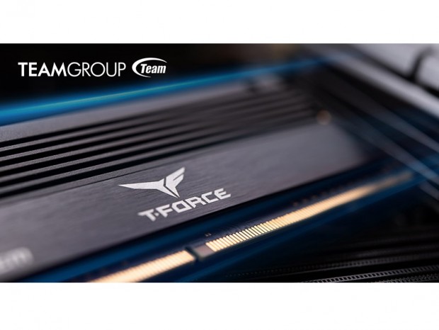 Team、オーバークロック対応のDDR5メモリ「T-FORCE Gaming」シリーズ