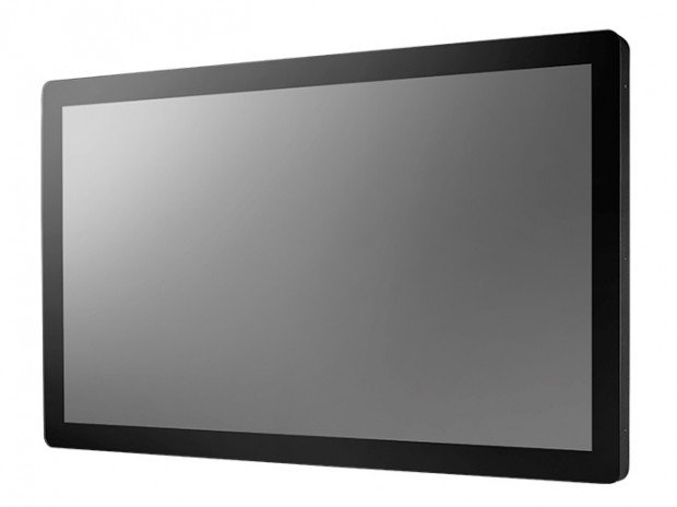 IP65規格に準拠したベゼルレスタッチ液晶、アドバンテック「IDP-3100」シリーズ