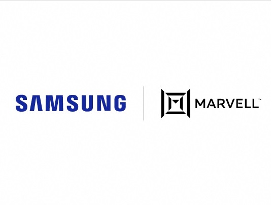 Samsung、5Gネットワーク機器向けの新型SoCをMarvellと共同開発
