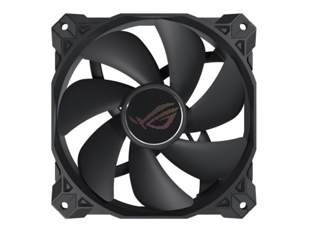 Asus ケース ラジエター両方に適した磁気浮上ベアリングファン Rog Strix Xf 1 エルミタージュ秋葉原