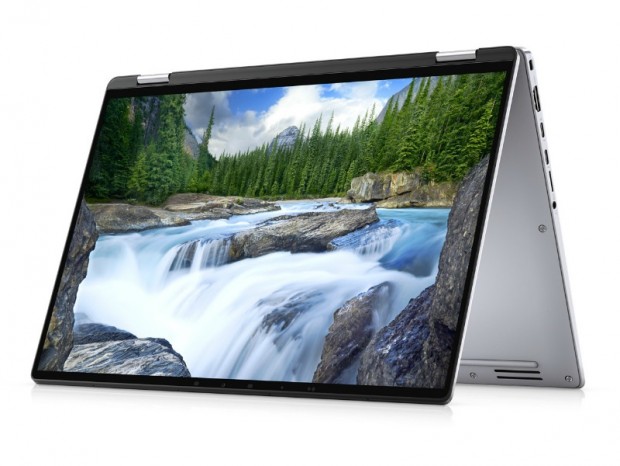 「SafeShutter」搭載のビジネス向けノートPC、デル「New Latitude 9420」など3機種