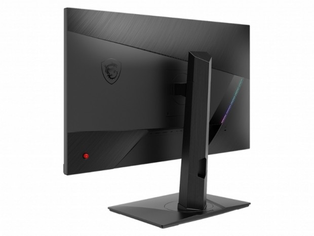 144Hz/1ms対応の27型IPSゲーミング液晶、MSI「Optix MAG275R」