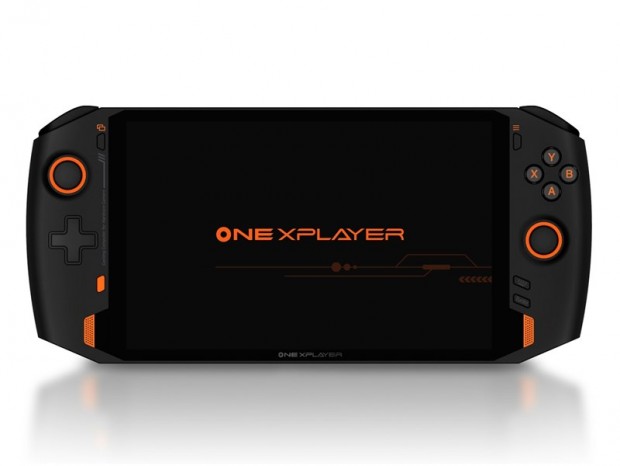Tiger Lake搭載の携帯ゲーム機風ゲーミングPC「One Xplayer」がOne-Netbookから