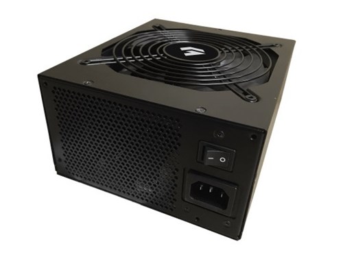 ツクモオリジナル「G-GEAR電源」誕生。TITANIUM認証の1250Wモデルもラインナップ