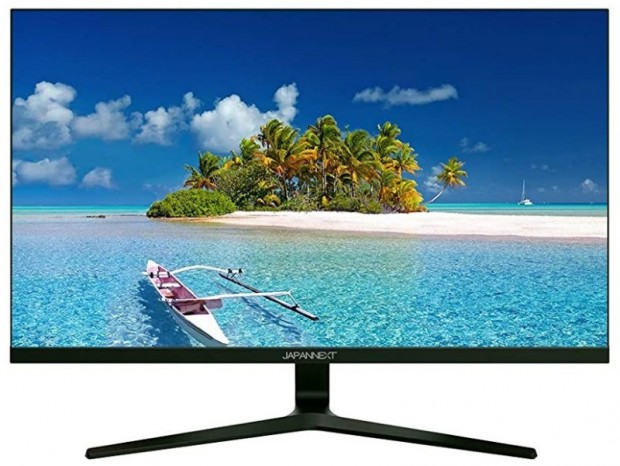 リフレッシュレート165Hz対応の27型WQHDゲーミング液晶がJAPANNEXTから