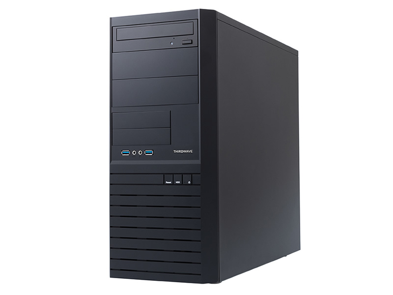 THIRDWAVE、第11世代Intel Coreプロセッサ搭載PC「Monarch XV」など計