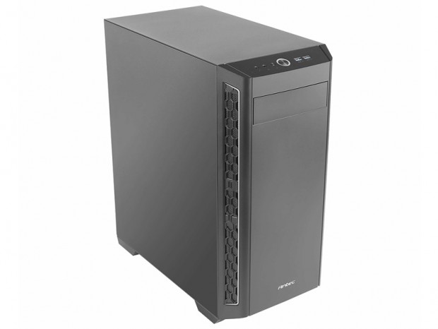 Antec新型ミドルタワー「P7 NEO」10日発売。現行モデルとの違いとは