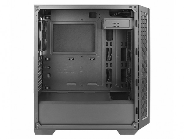 Antec新型ミドルタワー「P7 NEO」10日発売。現行モデルとの違いとは