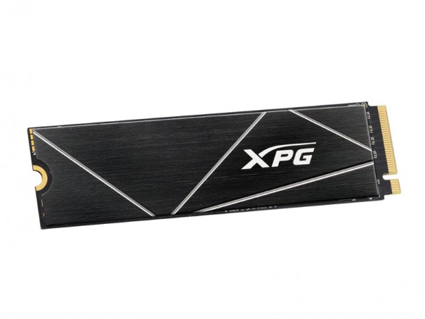 温度は20％低下。超薄型ヒートシンク採用のPCIe4.0 SSD「XPG GAMMIX S70 BLADE」