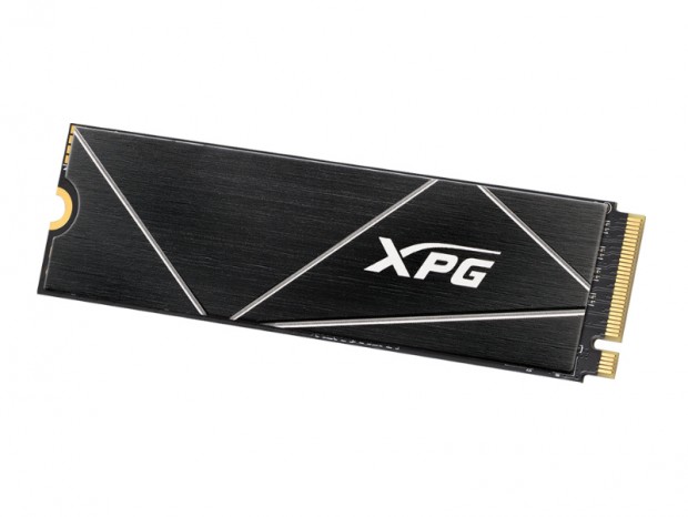 最高7,400MB/sのPCIe4.0 M.2 SSD「XPG GAMMIX S70 BLADE」国内発売開始