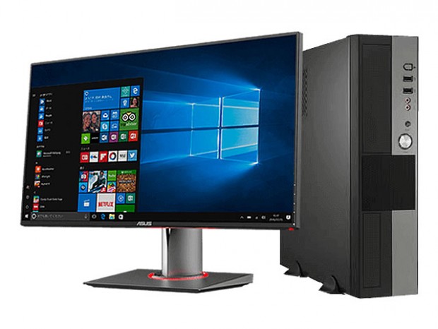 arkhive、第11世代Intel Core i5搭載のスリム型PC計2モデルを5日より発売