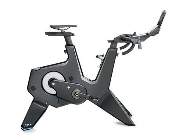 ガーミンデバイスと連携する「Tacx」のサイクルインドアトレーナー製品が発売