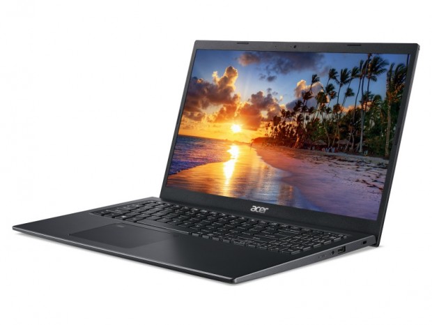 Core i7-1165G7とIris Xe採用の15.6型フルHDノートPCが日本エイサーから
