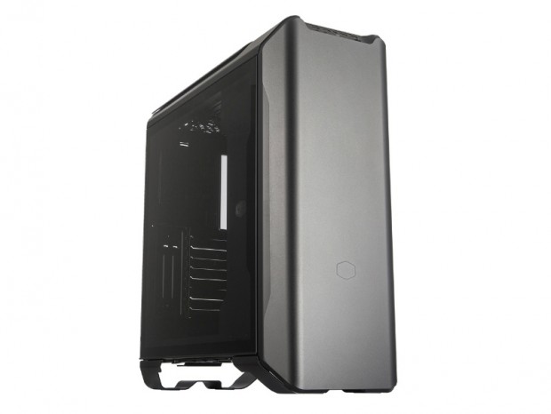煙突構造採用のCooler Master「MasterCase SL600M」に新色ブラック追加