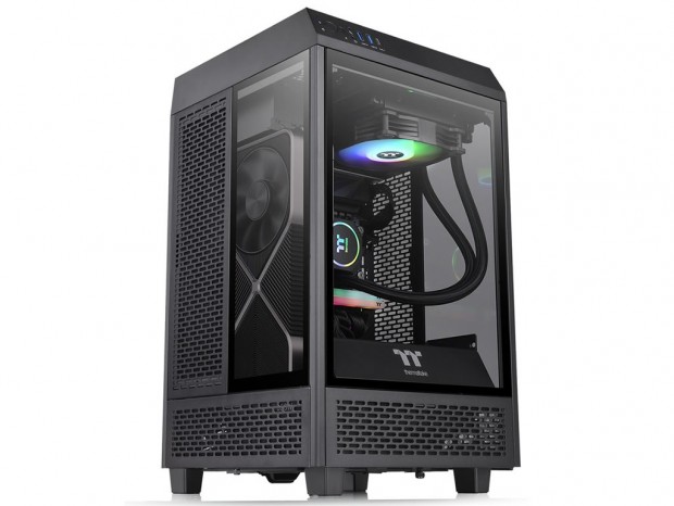 tower for pc
