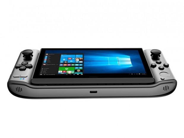 GPD Win3 Core i5-1135G7 ゲーミングUMPC 小型ゲーミングPC「GPD WIN3