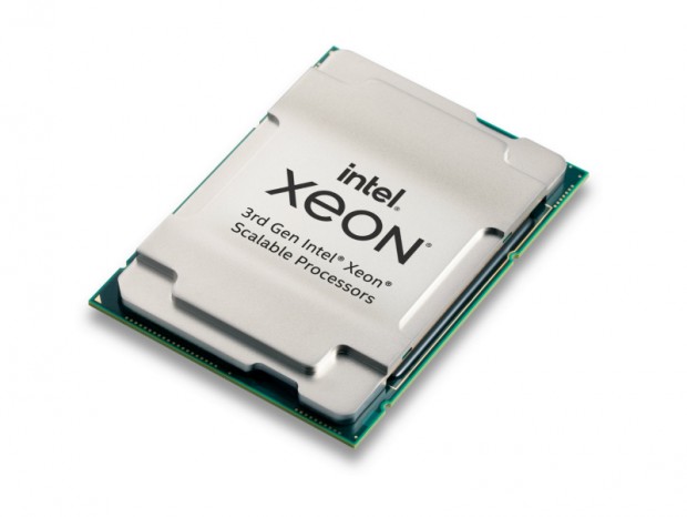 従来から46％性能が向上。Ice Lake採用の第3世代Intel Xeonスケーラブル・プロセッサ発表