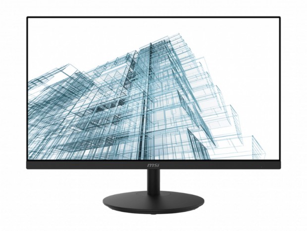 税込約1.5万円のビジネス向けフルHD IPS液晶ディスプレイ、MSI「PRO MP242」
