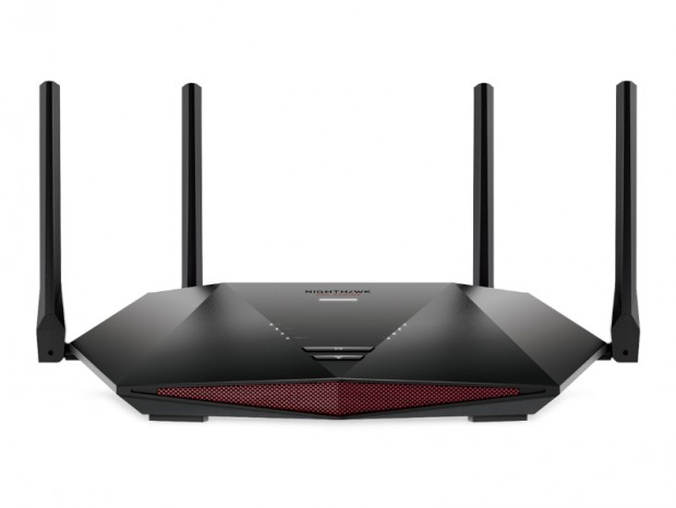 ゲーミングOS搭載Wi-Fi 6ルータ、ネットギア「Nighthawk Pro Gaming XR1000」発売日確定