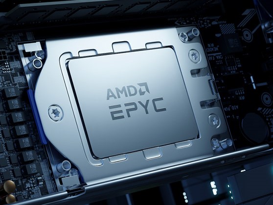 アスク、Zen 3採用サーバー向けCPU「EPYC 7003」シリーズ取り扱い開始