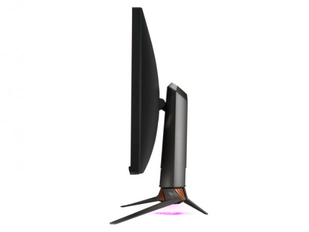 G-SYNC Ultimate対応の4Kゲーミング液晶、ASUS「ROG Swift PG32UQX」詳細判明