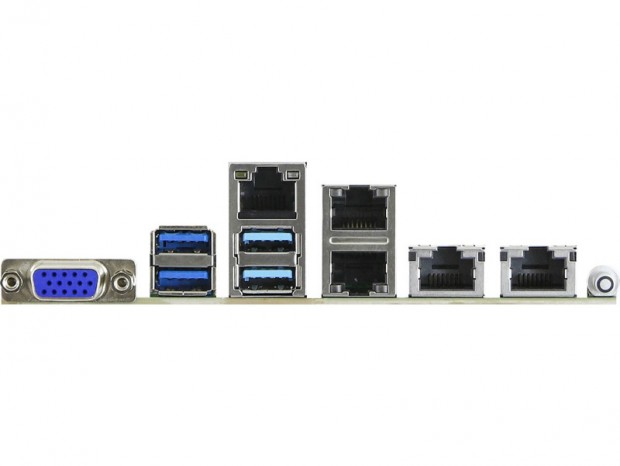 第3世代Xeonスケーラブル・プロセッサ対応のATXマザーボードがASRock Rackから