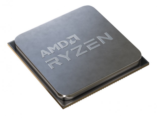 AMD、Zen 3採用のOEM向けデスクトップAPU「Ryzen 5000G」シリーズ発表