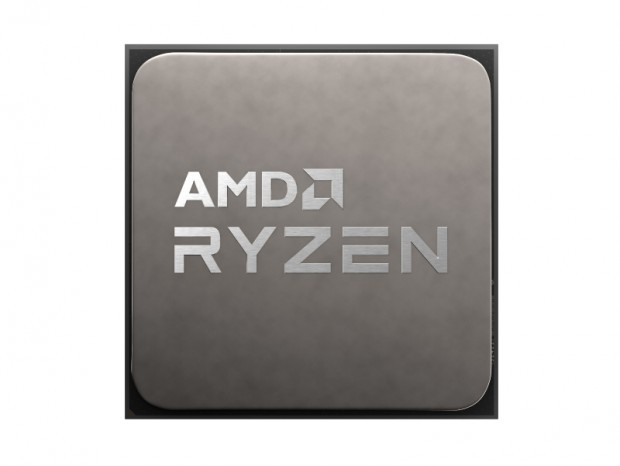 AMD、Zen 3採用のOEM向けデスクトップAPU「Ryzen 5000G」シリーズ発表