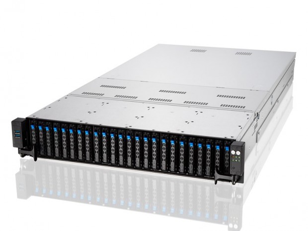 ASUSのサーバー製品がリニューアル。最新AMD「EPYC 7003」対応の製品群が発表