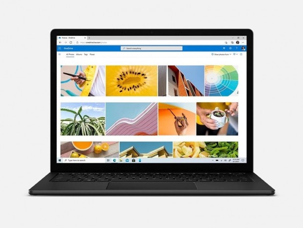 Microsoft、最新ノートPC「Surface Laptop 4」発表。価格はRyzen搭載の128,480円から