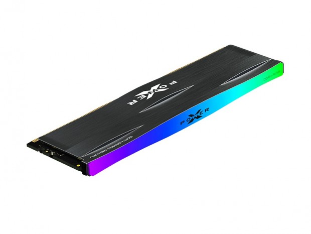 最高4,133MHzのオーバークロックメモリ、Silicon Power「XPOWER Zenith DDR4」