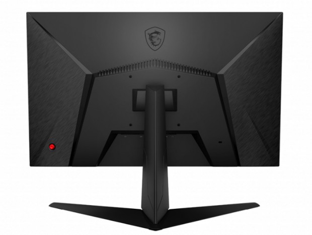 MSI、応答速度1msのIPSゲーミング液晶「Optix G241V E2」を税込約1.6万円で発売