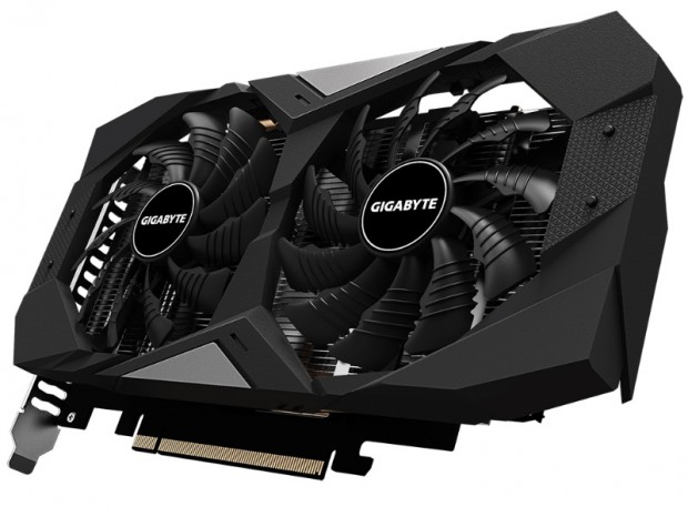 NVIDIA CMP 30HXを採用するマイニング向けグラフィックスカードがGIGABYTEから